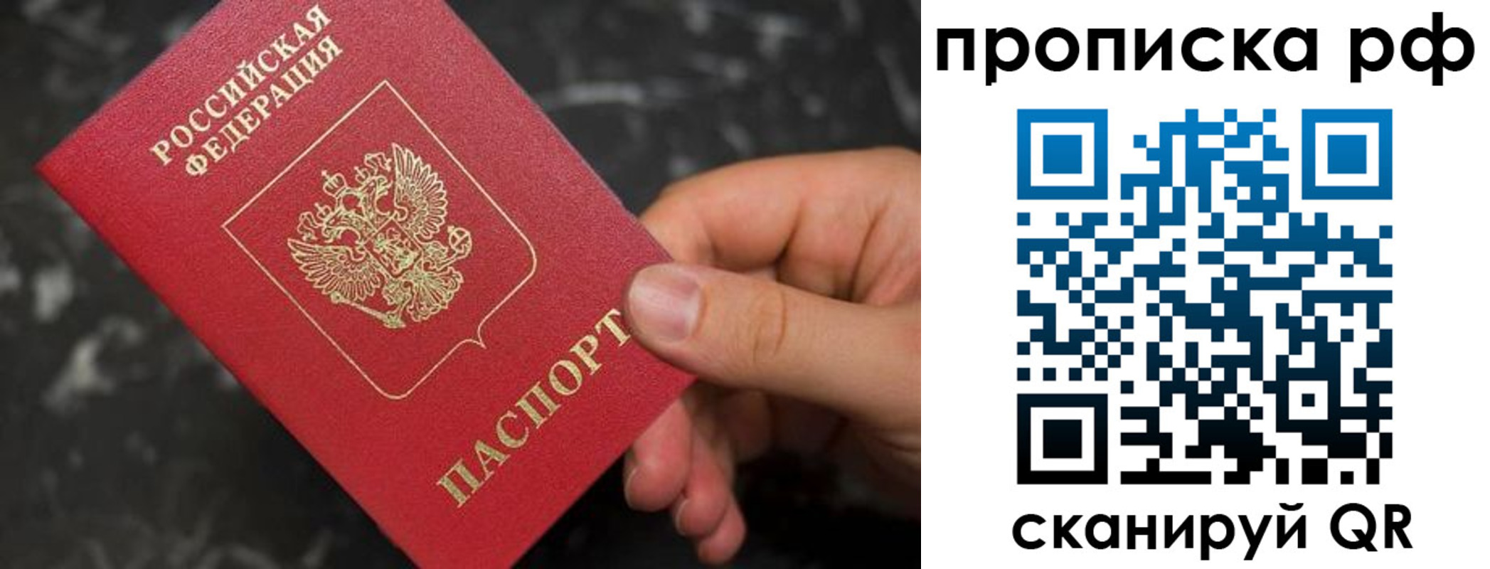 прописка 2025 в Сосновом Бору